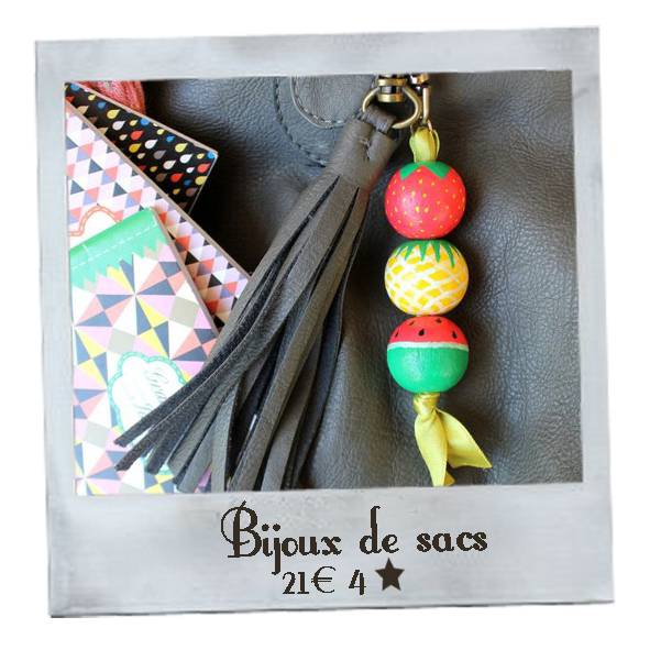 bijoux de sac